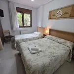 Restaurante Piedra Guest house Limpias