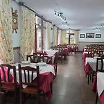 Restaurante Piedra Guest house