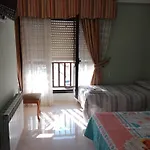 Restaurante Piedra Guest house *