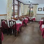 Restaurante Piedra Guest house *