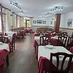 Restaurante Piedra Guest house *