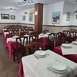 Restaurante Piedra