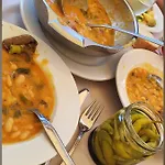 Guest house Restaurante Piedra