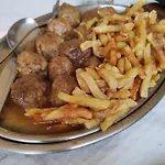 Guest house Restaurante Piedra Limpias