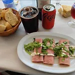 Restaurante Piedra * Limpias