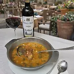 Guest house Restaurante Piedra