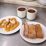 Guest house Restaurante Piedra Limpias