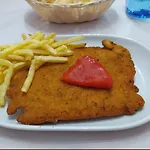 Restaurante Piedra Limpias