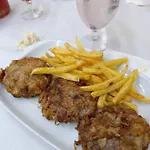 Restaurante Piedra Guest house