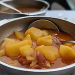 Restaurante Piedra
