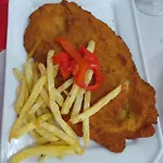 Restaurante Piedra * Limpias