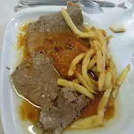Restaurante Piedra *