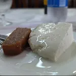 Restaurante Piedra * Limpias