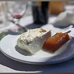 Restaurante Piedra *