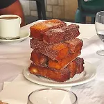 Restaurante Piedra Guest house *