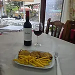Restaurante Piedra