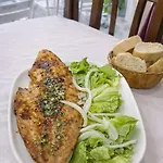 Guest house Restaurante Piedra *