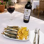 Restaurante Piedra Guest house