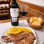 Restaurante Piedra Guest house Limpias
