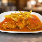 Guest house Restaurante Piedra