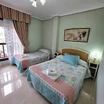Guest house Restaurante Piedra *