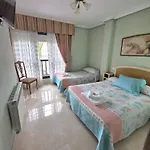 Restaurante Piedra Guest house Limpias