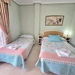 Restaurante Piedra Guest house *