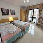 Guest house Restaurante Piedra
