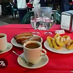 Restaurante Piedra Guest house
