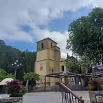 Guest house Restaurante Piedra