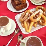 Restaurante Piedra Guest house *