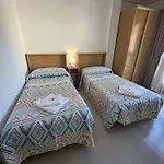 Restaurante Piedra Guest house *