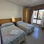 Guest house Restaurante Piedra *