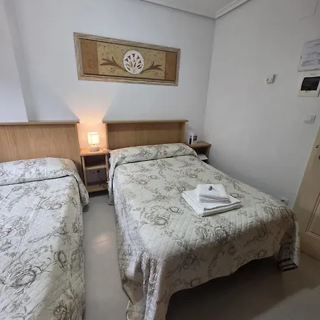 Guest house Restaurante Piedra 3*