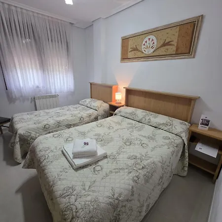 Restaurante Piedra Guest house 3*