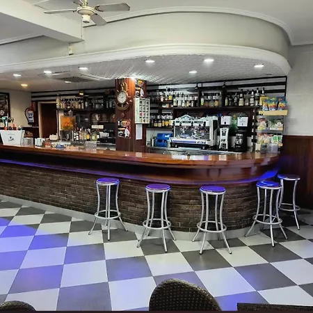 Restaurante Piedra Guest house Limpias
