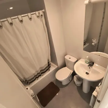 Restaurante Piedra Limpias