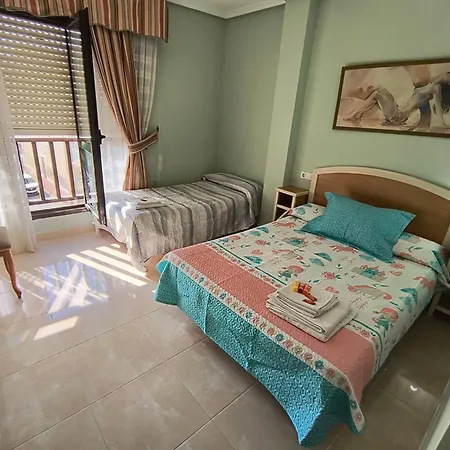 Restaurante Piedra Pensión Limpias