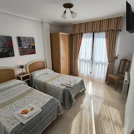 Restaurante Piedra Limpias