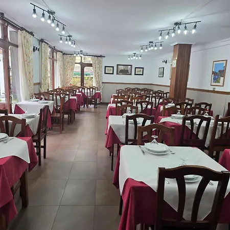 Restaurante Piedra Guest house 3*