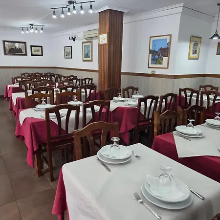 Restaurante Piedra