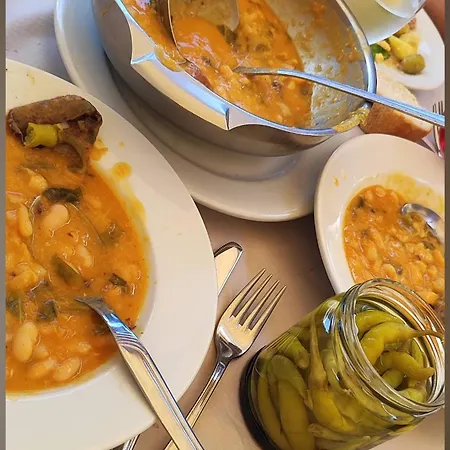 Guest house Restaurante Piedra