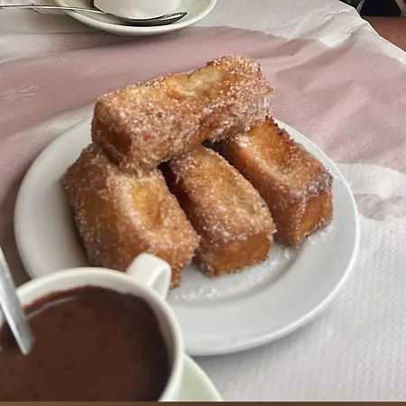 Restaurante Piedra