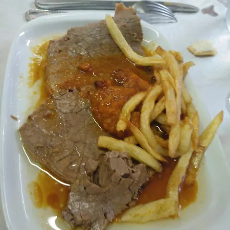 Restaurante Piedra 3*