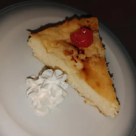 Restaurante Piedra