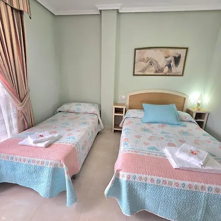 Restaurante Piedra Guest house 3*