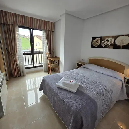 Guest house Restaurante Piedra 3*