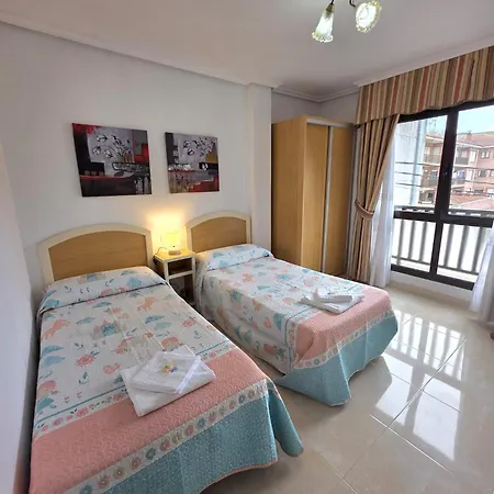 Guest house Restaurante Piedra 3*