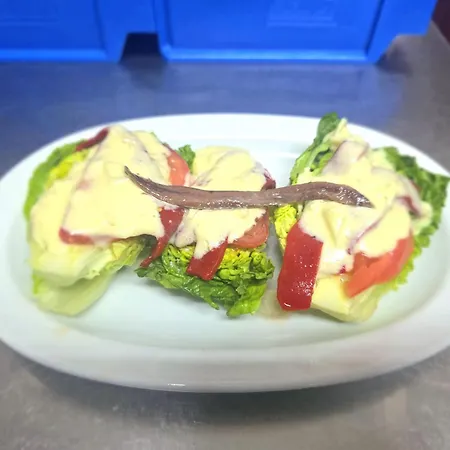 Pensión Restaurante Piedra *