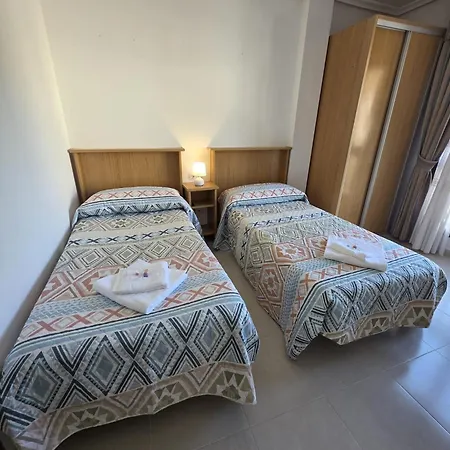 Restaurante Piedra Guest house 3*